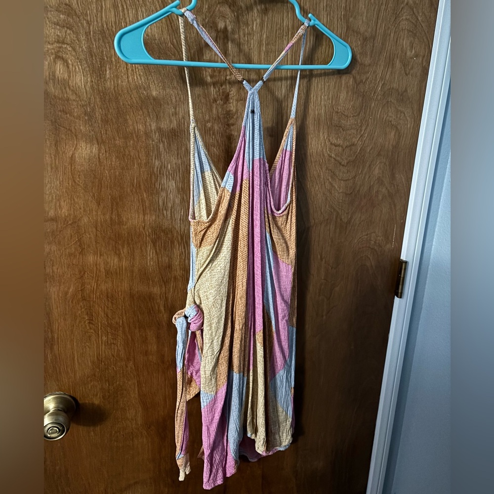 O'Neill Mini Dress - Picture 6 of 6